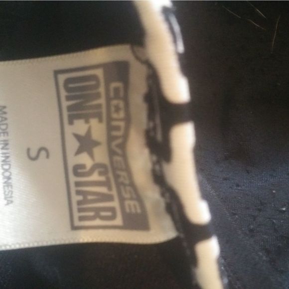 Converse Bathing Suit Bottoms - Picture 5 of 5